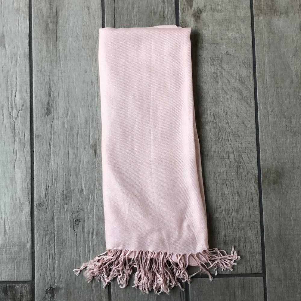 🧣Pashminas Bundle 🧣 - Picture 2 of 4